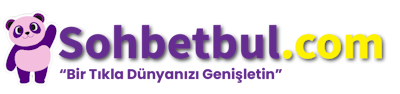 Sohbet bul