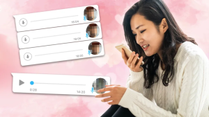 Sesli Sohbet Deneyimini Zirveye Taşı