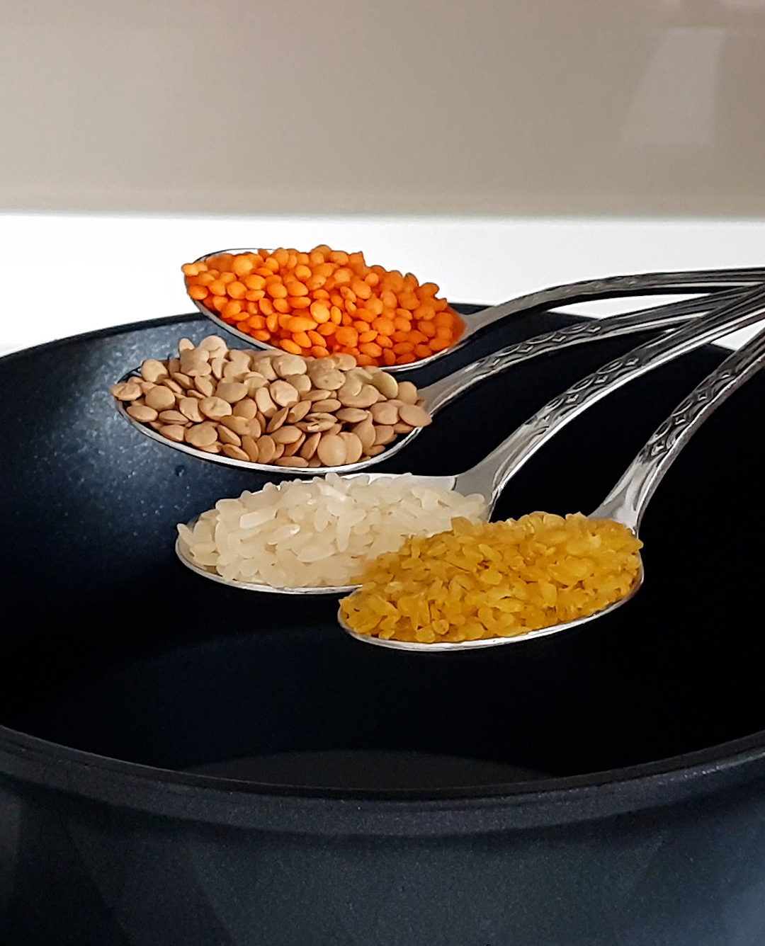 dort_kasik_corbasi çorba tarifleri