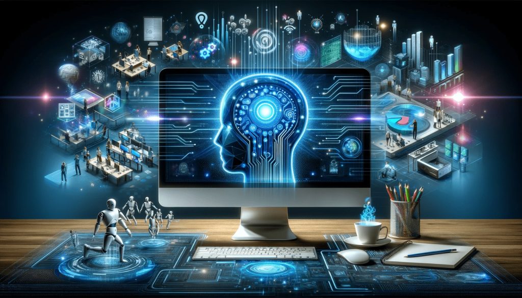 AI avatar video oluşturma AI avatar video oluşturma