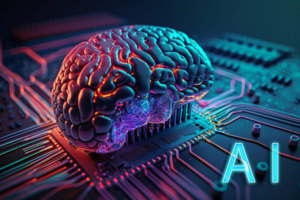 AI film yapma