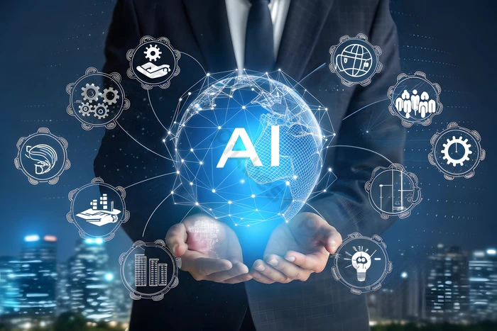 AI film yapma