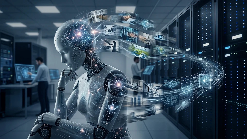 AI konuşan karakter yapma AI konuşan karakter yapma