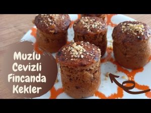 Bebek Keki (7 Ay Ve Üzeri)