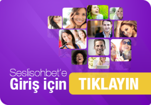 gerçek kullanıcı sohbet sitesi