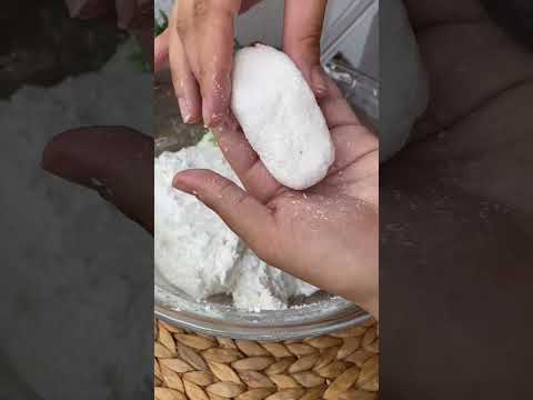 Hindistan Cevizi Kaplı Fıstıklı Lokma