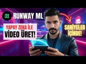 Runway ML