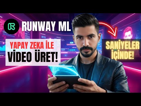 Runway ML