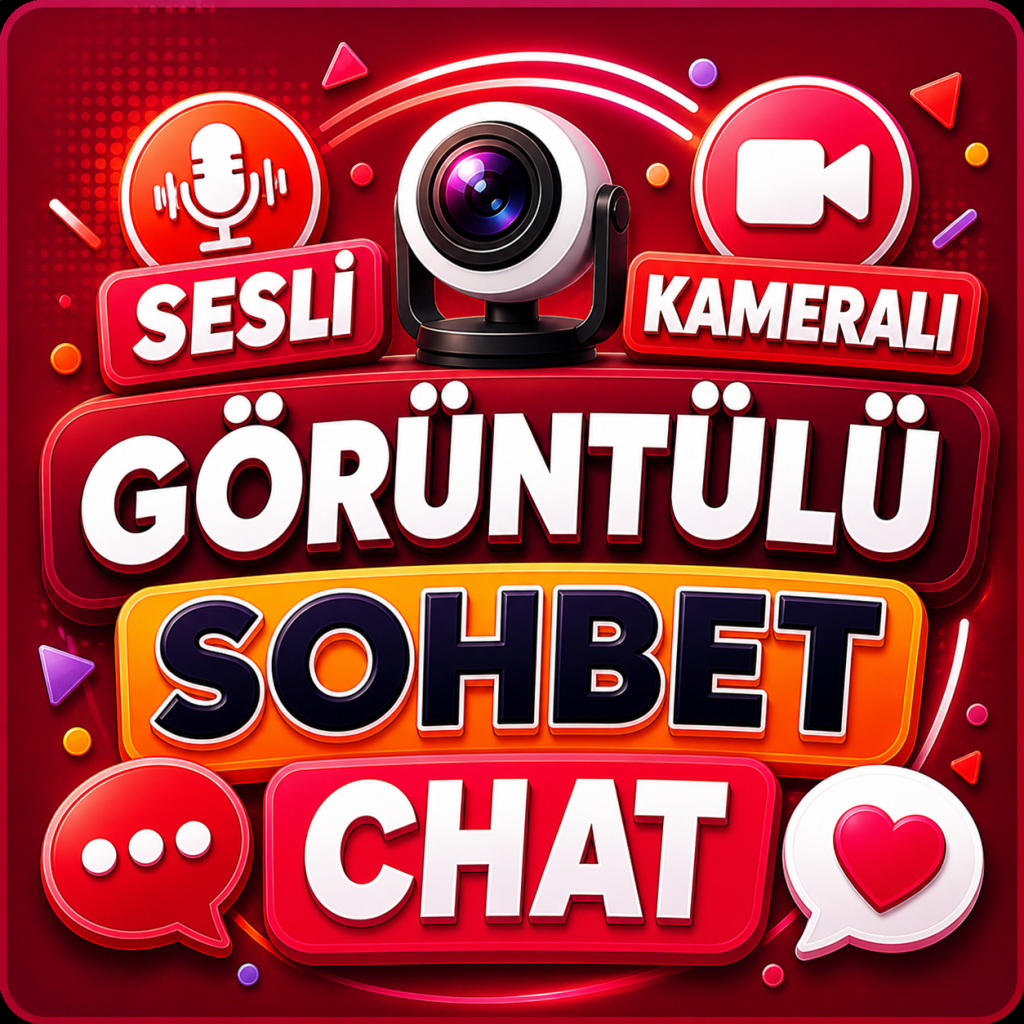 Satılık sesli chat siteleri