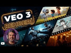 Veo AI