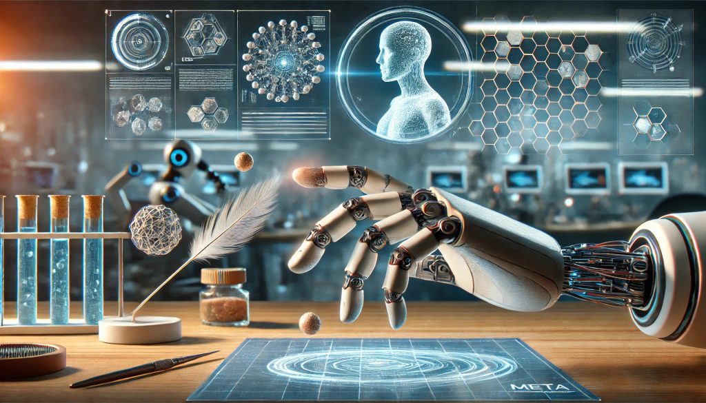 AI DJ oluşturma AI DJ oluşturma