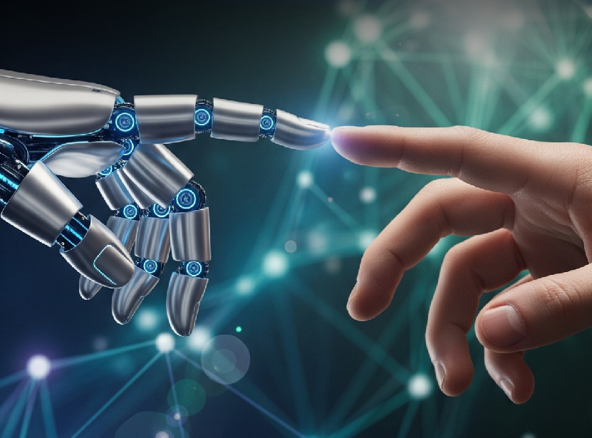 AI karakter oluşturma