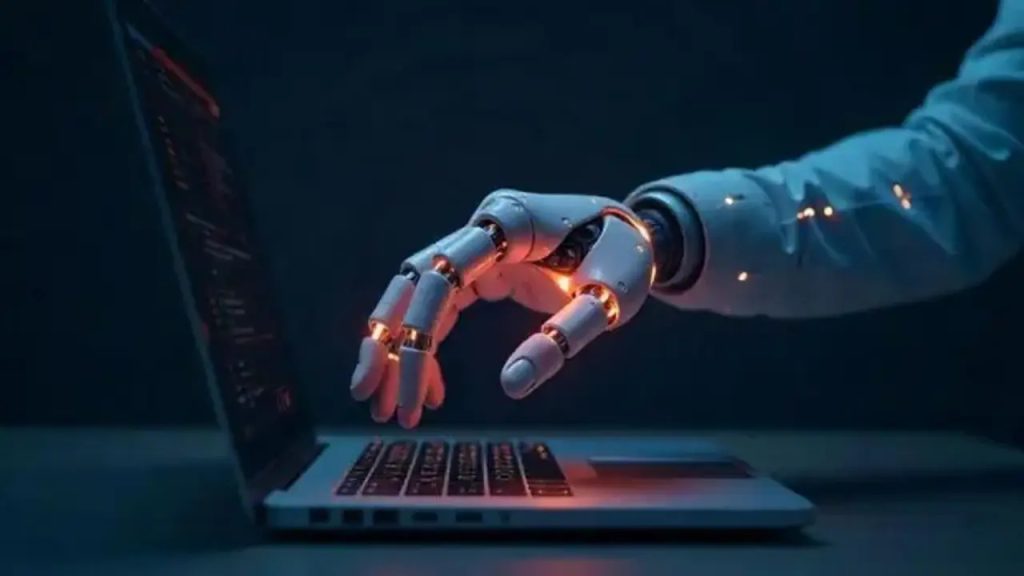 AI podcast sesi AI podcast sesi