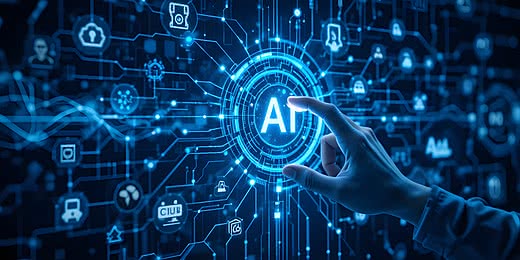 AI profil fotoğrafı AI profil fotoğrafı