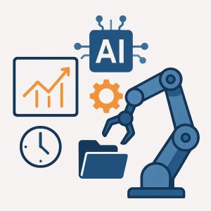 AI profil fotoğrafı