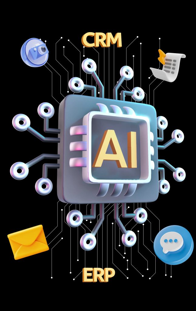 AI vokal oluşturma