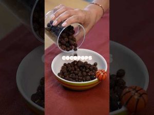 Baby Coco Pops +12