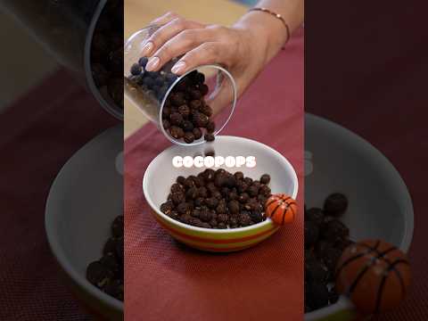 Baby Coco Pops +12