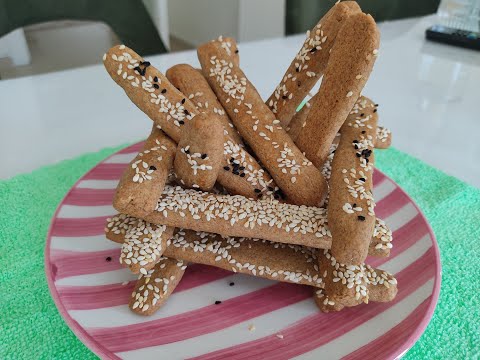 Bebek Krakeri