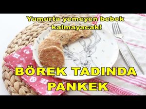 Tarhanalı Pankek 6+ Blw