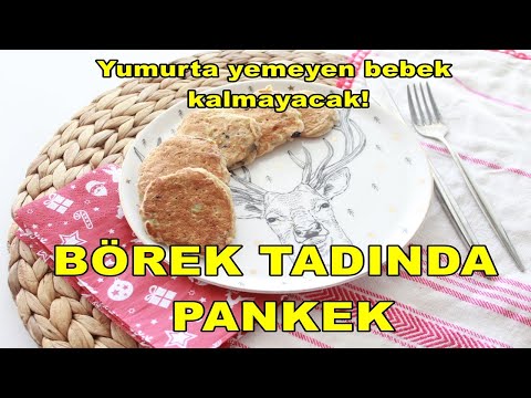 Tarhanalı Pankek 6+ Blw