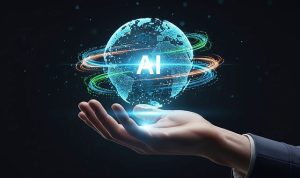 Yapay zekâ afiş tasarımı
