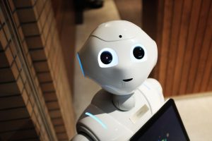 AI ile web sitesi kurma