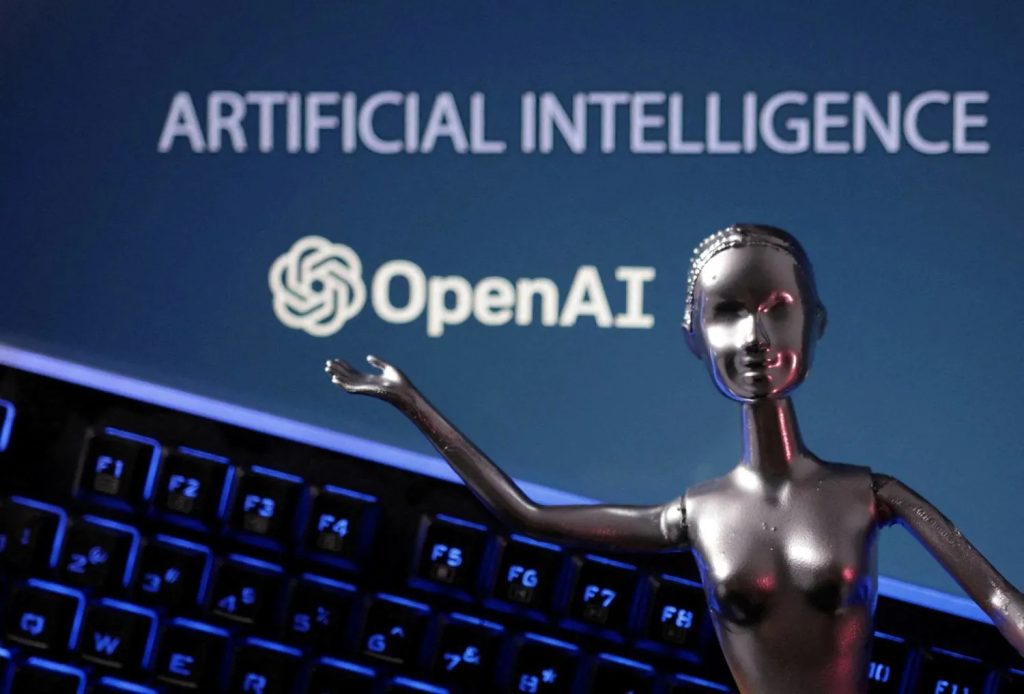 AI radyo sesi AI radyo sesi